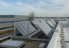 Panneaux solaires Hoval UltraSol chez Hilti