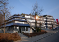 General Wille-Strasse 201