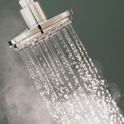 Réservoir tampon pour le chauffage et l'eau chaude