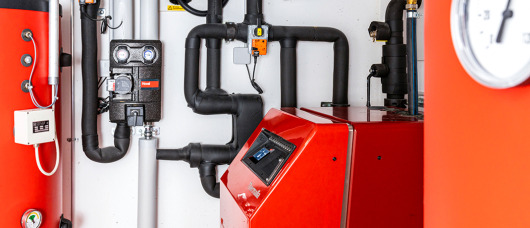 Photovoltaïque et pompe à chaleur : Visitons la maison d’un pro de l’énergie