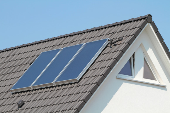 Énergie solaire Énergie solaire thermique