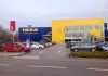 IKEA: référence Hoval ventilation entrepôt stockage