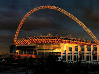 Stade Wembley: solution de chauffage Hoval pour complexes sportifs