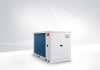 Pompe à chaleur air eau Belaria® fit 53 kW