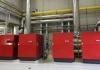 Chaudières gaz condensation Hoval UltraGas pour chauffage industriel